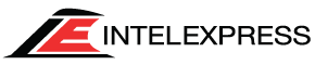 IntelExpress Logo